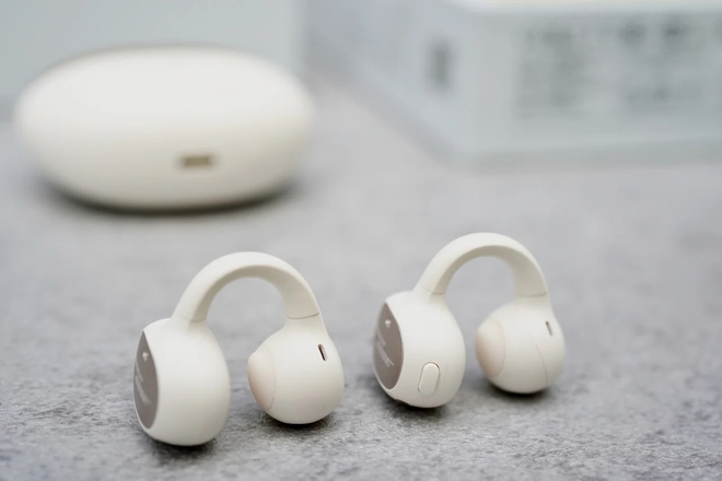 Baseus ra mắt 3 tai nghe chống ồn mới: Giá cao, công nghệ xịn, Bose và Dolby làm âm thanh, pin khủng đến 65 giờ - Ảnh 8. Baseus ra mắt 3 tai nghe chống ồn mới: Giá cao, công nghệ xịn, Bose và Dolby làm âm thanh, pin khủng đến 65 giờ - Ảnh 8.