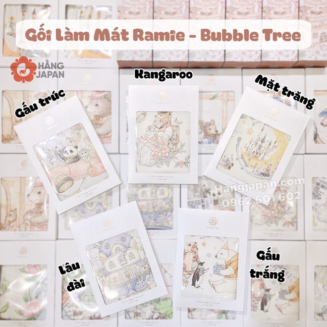Trộm vía em bé Panda Trộm vía em bé Panda