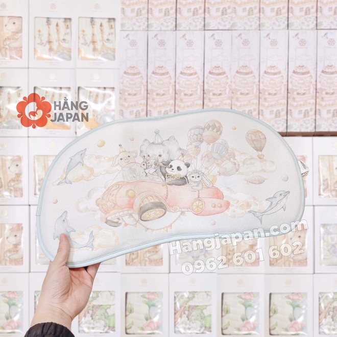 Trộm vía em bé Panda Trộm vía em bé Panda