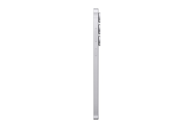 lich truc tiep bong da ngoai hang anh - ‘cánh cửa’ bước vào trải nghiệm flagship với Galaxy AI: Giá từ 16,69 triệu đồng, pin cải thiện, hiệu năng ổn - Ảnh 1.