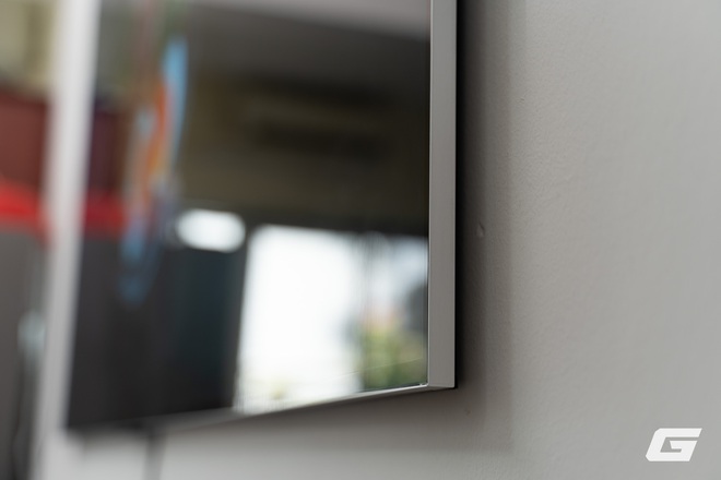Trải nghiệm TV không dây LG OLED evo M5: Vẫn nhanh mượt, nét căng, tấm nền 144Hz sáng đẹp rất "sướng mắt"- Ảnh 5. Trải nghiệm TV không dây LG OLED evo M5: Vẫn nhanh mượt, nét căng, tấm nền 144Hz sáng đẹp rất "sướng mắt"- Ảnh 5.