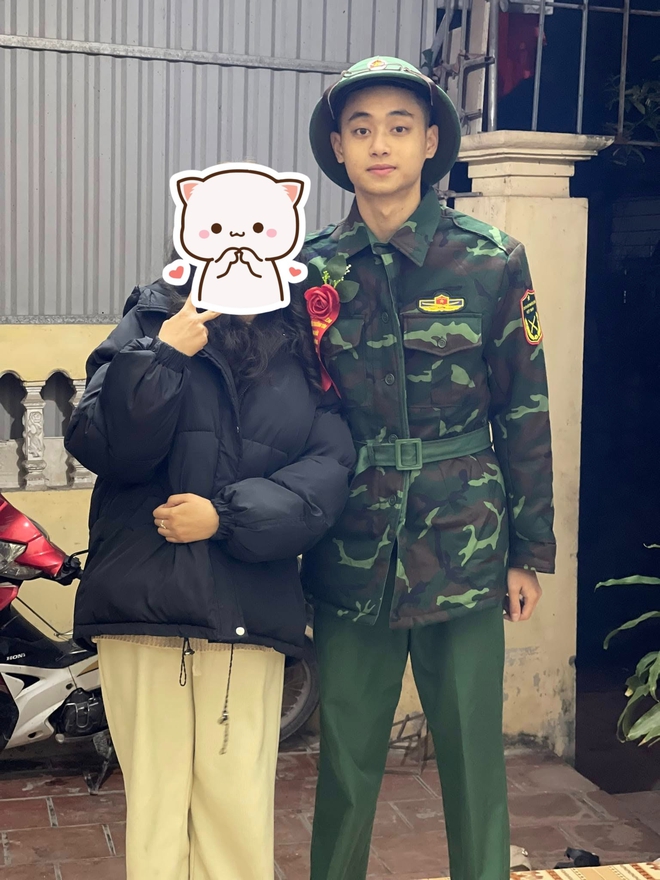 Quá khứ boy phố của Lê Văn Tú: Chàng lính tuổi 20 đẹp trai gấp 10 lần nhờ "ăn cơm nhà nước"- Ảnh 13. Quá khứ lich tuong thuat truc tiep bong da hom nay phố của Lê Văn Tú: Chàng lính tuổi 20 đẹp trai gấp 10 lần nhờ "ăn cơm nhà nước"- Ảnh 13.