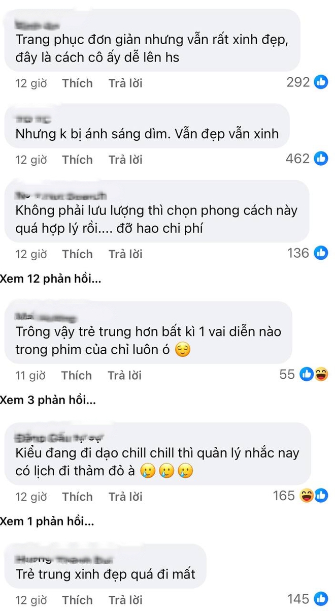 Ngược đời: link bong da truc tiep "lồng lộn" mãi chẳng ăn ai, vừa luộm thuộm lên thảm đỏ lập tức gây sốt- Ảnh 6.