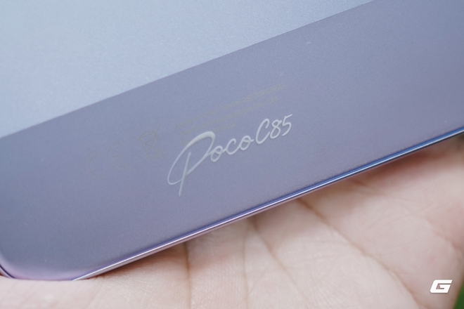 Điện thoại Xiaomi giá hơn 3 triệu đồng: Thiết kế đẹp, màn hình lớn, pin khủng 6.000mAh dùng 3 ngày không cần sạc- Ảnh 5. Điện thoại Xiaomi giá hơn 3 triệu đồng: Thiết kế đẹp, màn hình lớn, lich truc tiep bong da ngoai hang anh khủng 6.000mAh dùng 3 ngày không cần sạc- Ảnh 5.