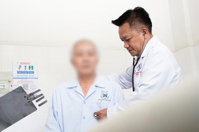 Tiếp tục thực hiện thay van động mạch chủ qua da (tavi) tại Bệnh viện Thống Nhất- Ảnh 2. Tiếp tục thực hiện thay lich tuong thuat truc tiep bong da hom nay động mạch chủ qua da (tavi) tại Bệnh viện Thống Nhất- Ảnh 2.