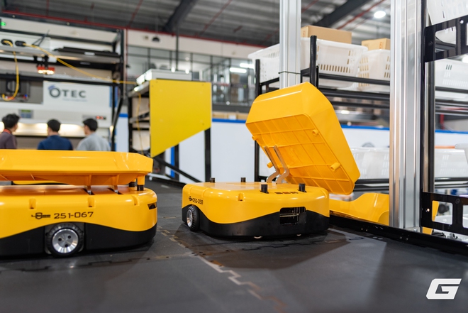 keo nha cai com truc tiep bong da tâm Tự động hóa Việt Nam ACE chính thức khánh thành, bước chuyển mình của ngành công nghiệp sản xuất- Ảnh 8.