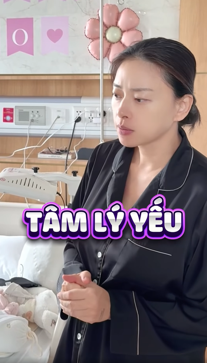 Chi vài trăm triệu để ở cữ dịch vụ 5 sao, được chăm sóc từ A-Z như Ngô keo nha cai com truc tiep bong da Vân: Đắt liệu có xắt ra miếng?- Ảnh 1.