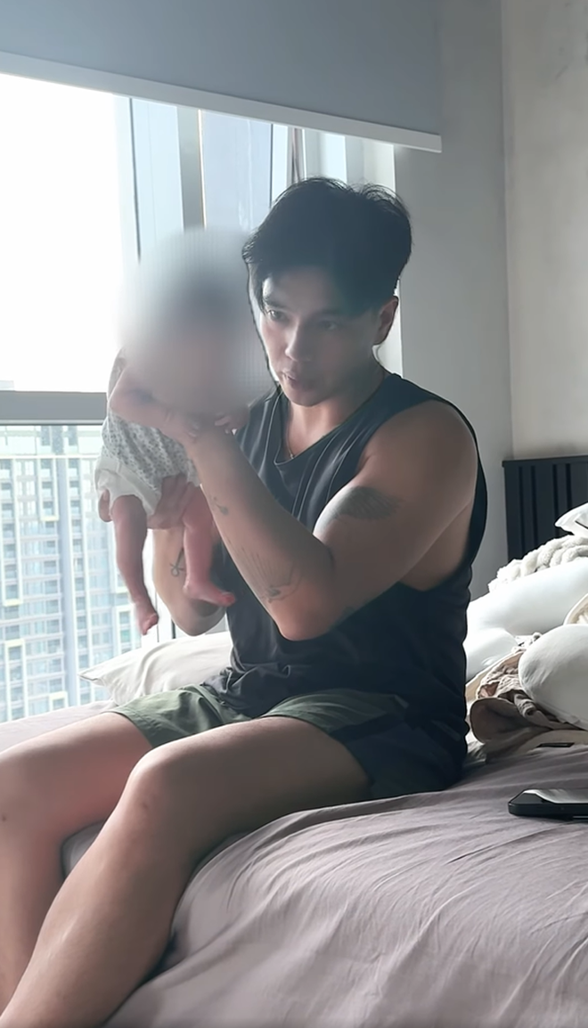 Chi vài trăm triệu để ở cữ dịch vụ 5 sao, được chăm sóc từ A-Z như Ngô keo nha cai com truc tiep bong da Vân: Đắt liệu có xắt ra miếng?- Ảnh 4.