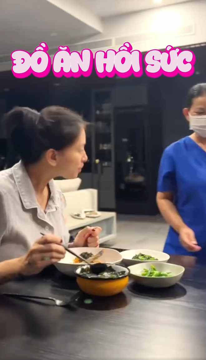 Chi vài trăm triệu để ở cữ dịch vụ 5 sao, được chăm sóc từ A-Z như Ngô keo nha cai com truc tiep bong da Vân: Đắt liệu có xắt ra miếng?- Ảnh 6.