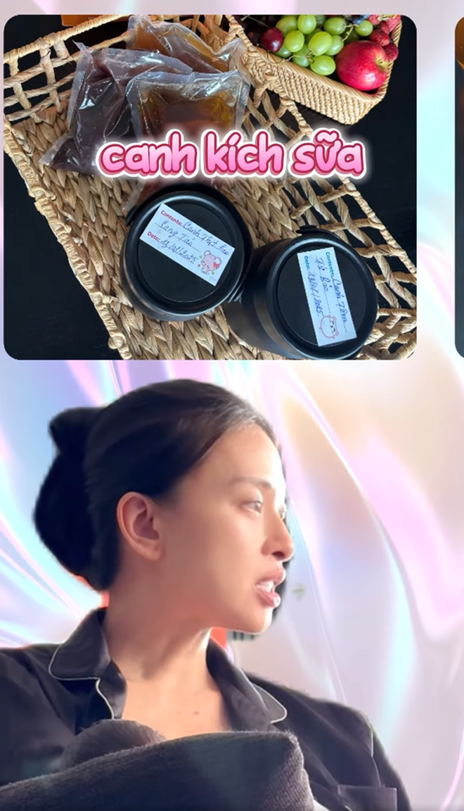 Chi vài trăm triệu để ở cữ dịch vụ 5 sao, được chăm sóc từ A-Z như Ngô keo nha cai com truc tiep bong da Vân: Đắt liệu có xắt ra miếng?- Ảnh 8.