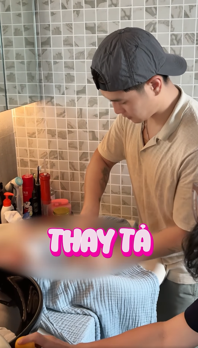 Chi vài trăm triệu để ở cữ dịch vụ 5 sao, được chăm sóc từ A-Z như Ngô keo nha cai com truc tiep bong da Vân: Đắt liệu có xắt ra miếng?- Ảnh 7.