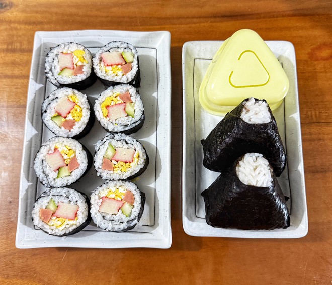 Menu bữa sáng cho 2 bình rượu mơ xứng đáng nhận sao Michelin của 1 mom ở TP.HCM: Ngon thế này thì khỏi phải giục con ăn!- Ảnh 13. Menu bữa sáng cho 2 bình rượu mơ xứng đáng nhận sao Michelin của 1 mom ở TP.HCM: Ngon thế này thì khỏi phải giục con ăn!- Ảnh 13.