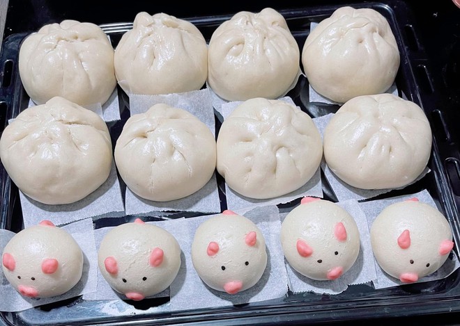 Menu bữa sáng cho 2 bình rượu mơ xứng đáng nhận sao Michelin của 1 mom ở TP.HCM: Ngon thế này thì khỏi phải giục con ăn!- Ảnh 23. Menu bữa sáng cho 2 bình rượu mơ xứng đáng nhận sao Michelin của 1 mom ở TP.HCM: Ngon thế này thì khỏi phải giục con ăn!- Ảnh 23.