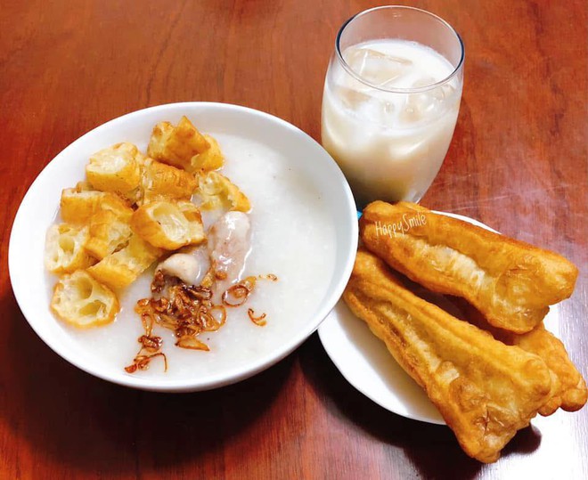 Menu bữa sáng cho 2 bình rượu mơ xứng đáng nhận sao Michelin của 1 mom ở TP.HCM: Ngon thế này thì khỏi phải giục con ăn!- Ảnh 7. Menu bữa sáng cho 2 bình rượu mơ xứng đáng nhận sao Michelin của 1 mom ở TP.HCM: Ngon thế này thì khỏi phải giục con ăn!- Ảnh 7.