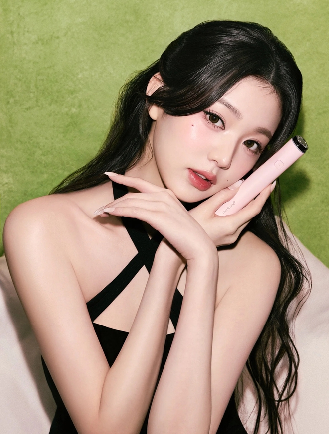 Brand beauty H&agrave;n on top 2025: Từ Jang Wonyoung đến loạt IT girl đ&igrave;nh đ&aacute;m đều m&ecirc;- Ảnh 26.