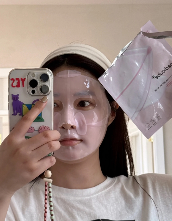 Brand beauty H&agrave;n on top 2025: Từ Jang Wonyoung đến loạt IT girl đ&igrave;nh đ&aacute;m đều m&ecirc;- Ảnh 9.