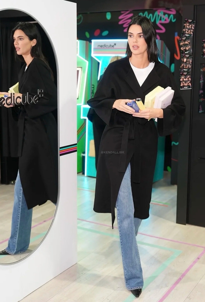 Brand beauty H&agrave;n on top 2025: Từ Jang Wonyoung đến loạt IT girl đ&igrave;nh đ&aacute;m đều m&ecirc;- Ảnh 2.