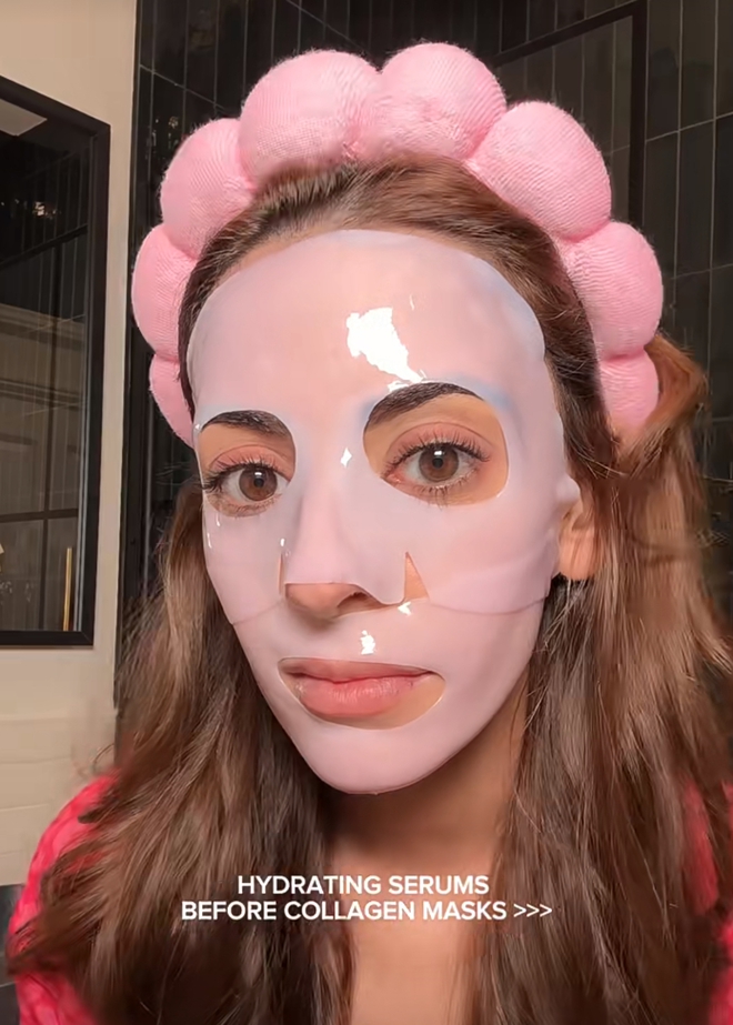 Brand beauty H&agrave;n on top 2025: Từ Jang Wonyoung đến loạt IT girl đ&igrave;nh đ&aacute;m đều m&ecirc;- Ảnh 8.