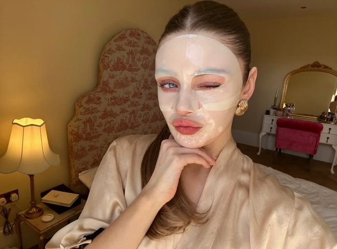 Brand beauty H&agrave;n on top 2025: Từ Jang Wonyoung đến loạt IT girl đ&igrave;nh đ&aacute;m đều m&ecirc;- Ảnh 10.