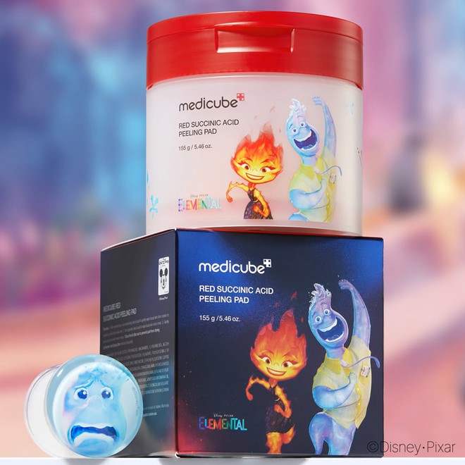 Brand beauty H&agrave;n on top 2025: Từ Jang Wonyoung đến loạt IT girl đ&igrave;nh đ&aacute;m đều m&ecirc;- Ảnh 20.