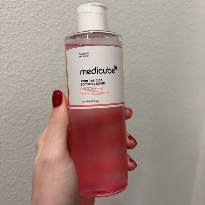 Brand beauty H&agrave;n on top 2025: Từ Jang Wonyoung đến loạt IT girl đ&igrave;nh đ&aacute;m đều m&ecirc;- Ảnh 16.