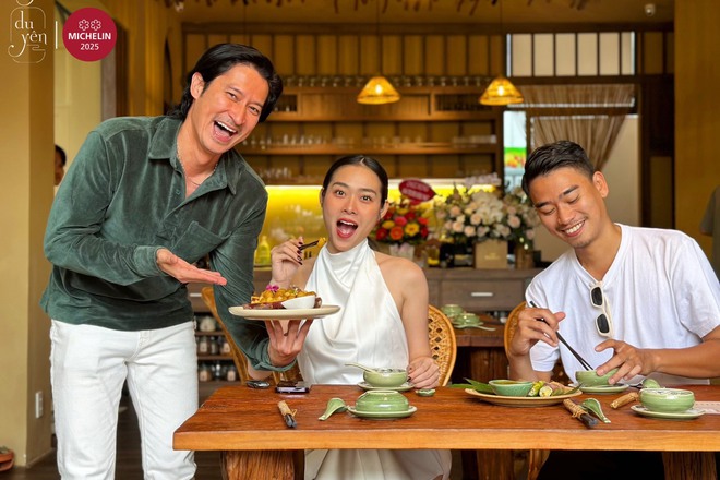 Những nh&agrave; h&agrave;ng chay c&ograve;n đẹp hơn studio: Giới trẻ tấm tắc khen ngon, đến cả Michelin cũng gọi t&ecirc;n- Ảnh 17.