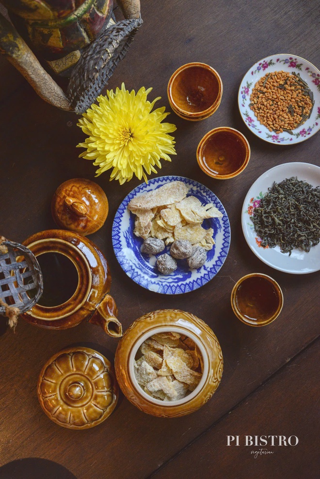 Những nh&agrave; h&agrave;ng chay c&ograve;n đẹp hơn studio: Giới trẻ tấm tắc khen ngon, đến cả Michelin cũng gọi t&ecirc;n- Ảnh 4.