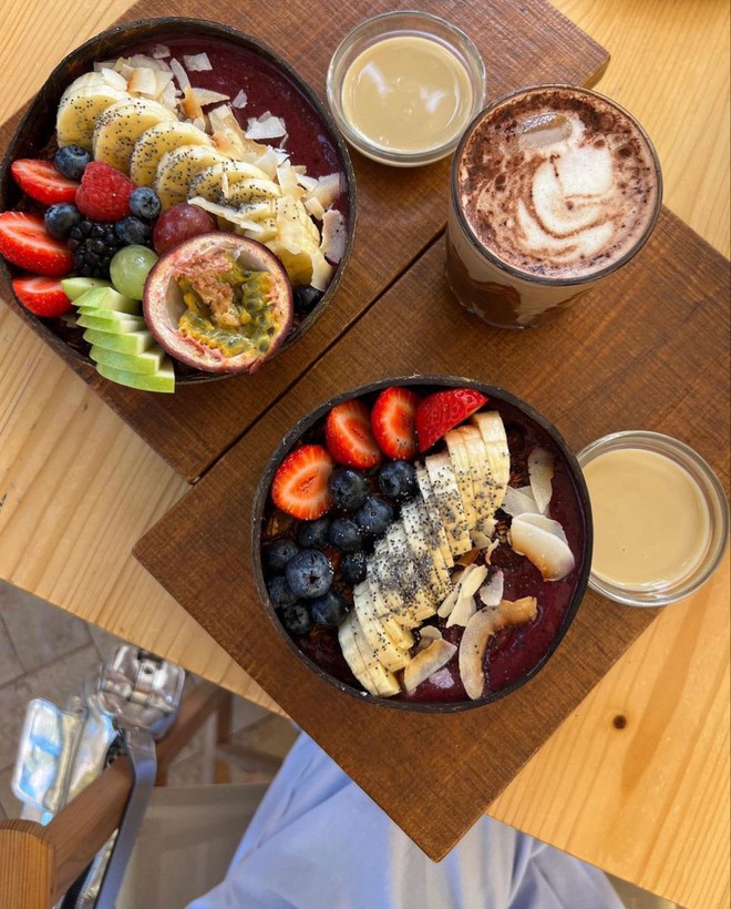 M&oacute;n ăn chơi m&agrave;u t&iacute;m c&agrave;ng ăn c&agrave;ng gầy, từ Cortis đến loạt idol H&agrave;n đang m&ecirc; mẩn- Ảnh 9.