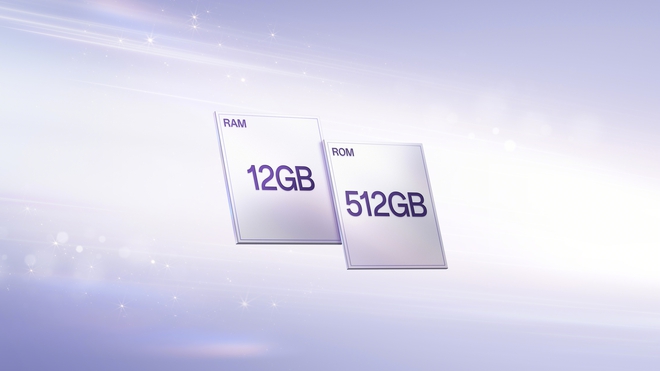 OPPO Reno15 Series ra mắt tại Việt Nam: "Chuyên gia chân dung AI" lên đời, pin lớn đến 7.000mAh, sạc nhanh 80W- Ảnh 9.