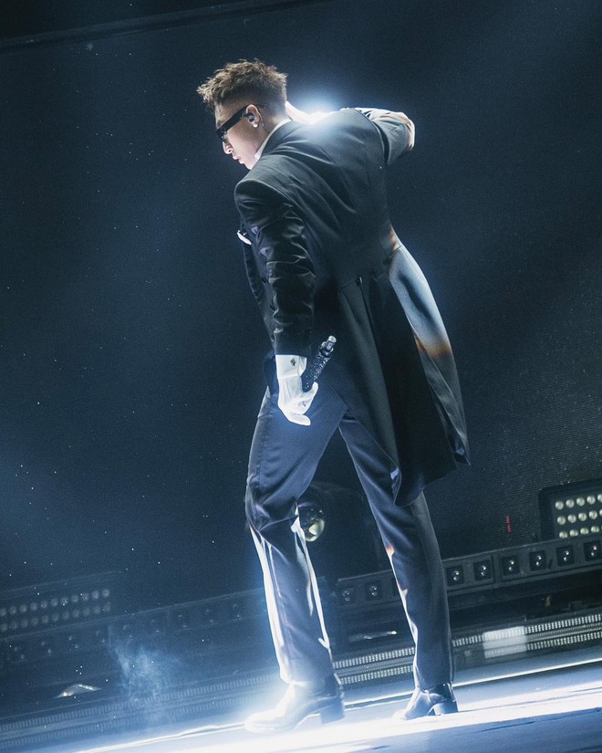 Khen cho tạo h&igrave;nh mới của Sơn T&ugrave;ng: Vừa bảnh vừa &ldquo;l&aacute;o&rdquo; thế n&agrave;y qu&aacute; m&ecirc; rồi!- Ảnh 13.