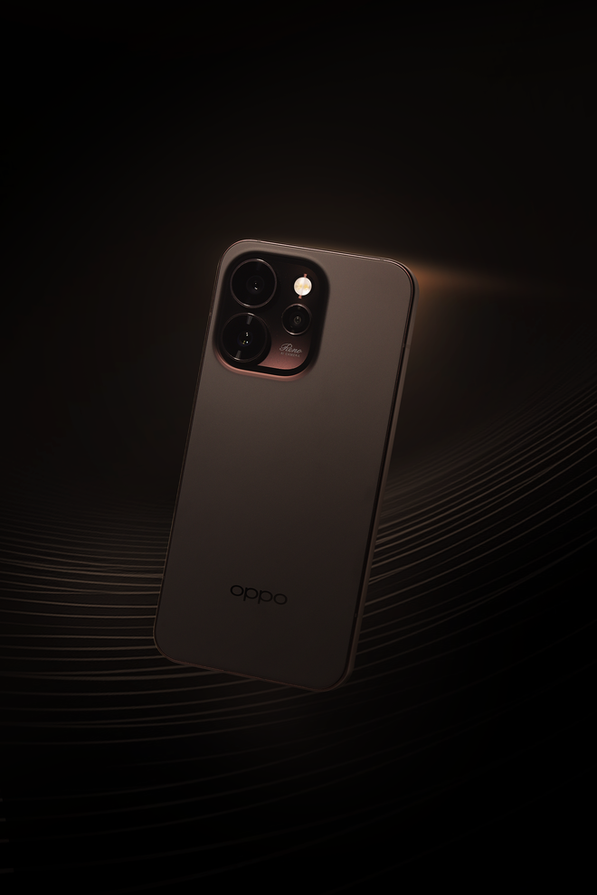 OPPO Reno15 Series ra mắt tại Việt Nam: "Chuyên gia chân dung AI" lên đời, pin lớn đến 7.000mAh, sạc nhanh 80W- Ảnh 3.