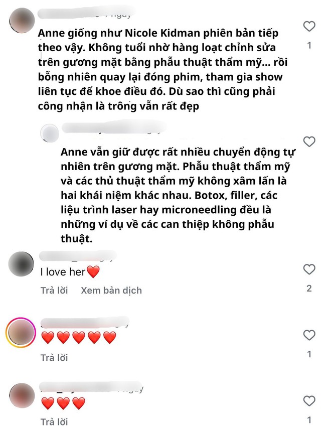 Quảng c&aacute;o sản phẩm chống l&atilde;o ho&aacute; của Anne Hathaway g&acirc;y tranh c&atilde;i- Ảnh 6.