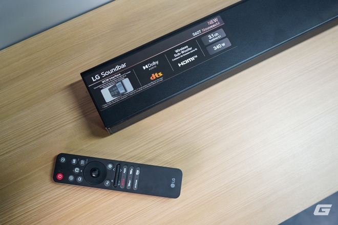 Dạo một v&ograve;ng LG x Creative Fest 2026: Nơi c&ocirc;ng nghệ biến th&agrave;nh chất liệu cho sự s&aacute;ng tạo- Ảnh 5.