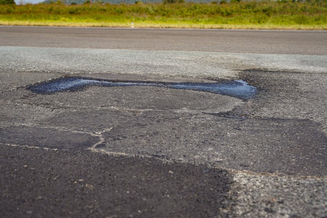 L&yacute; do g&igrave; khiến s&acirc;n bay quốc tế đầu ti&ecirc;n của T&acirc;y Nguy&ecirc;n  sau hơn 1 th&aacute;ng nữa phải đ&oacute;ng cửa?- Ảnh 3.