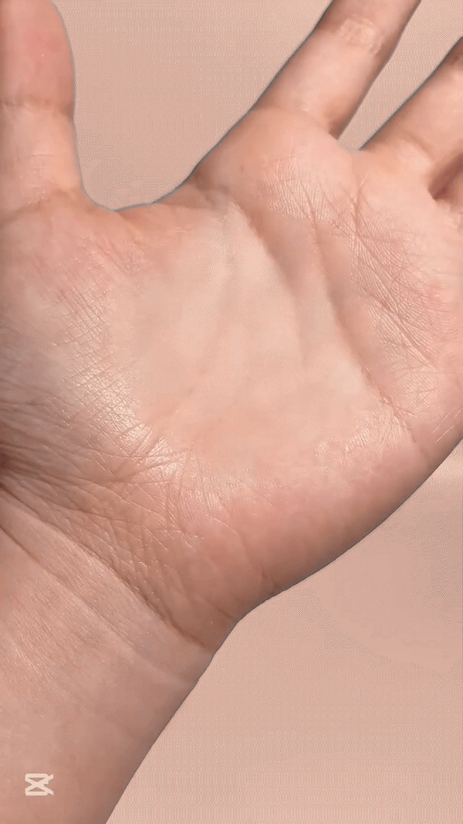 Kem l&oacute;t gi&aacute; chưa tới 200k đang h&uacute;t tới 70 triệu lượt quan t&acirc;m v&igrave; l&ecirc;n da qu&aacute; ảo- Ảnh 7.