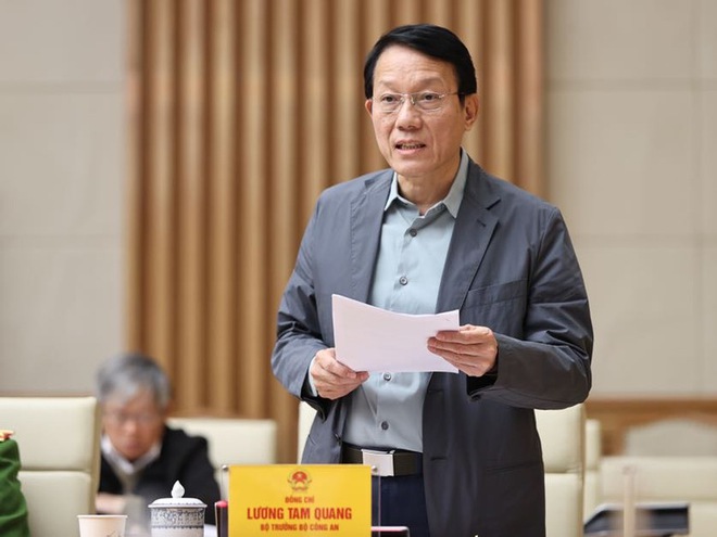 Thủ tướng: Ph&aacute;t triển dữ liệu, kinh tế dữ liệu với những đột ph&aacute; v&agrave; cải c&aacute;ch mạnh mẽ, to&agrave;n diện hơn- Ảnh 4.