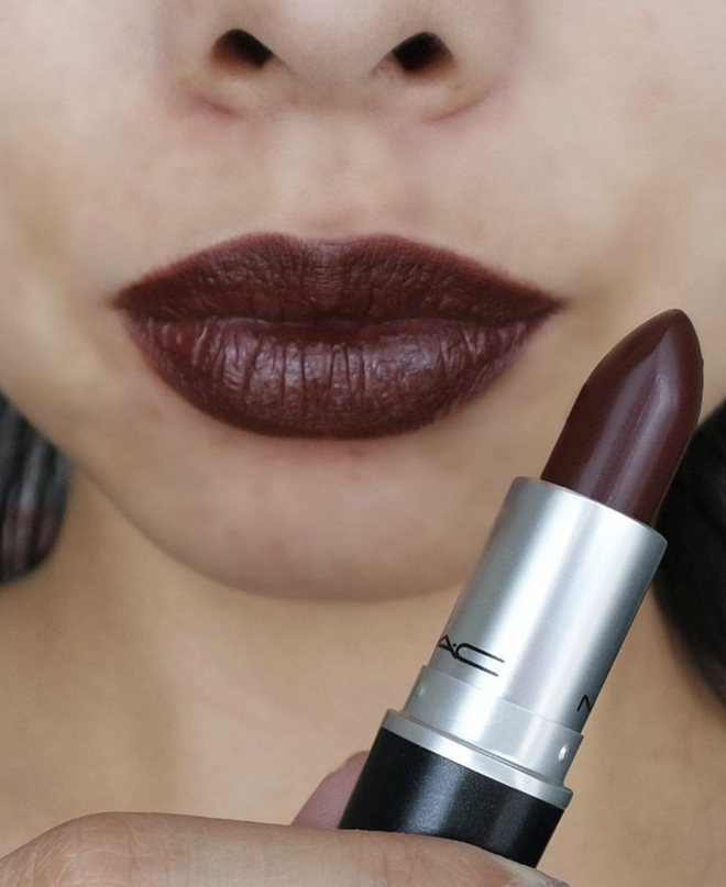 C&oacute; h&atilde;ng son cứ trời lạnh l&agrave; chiếm s&oacute;ng MXH: Qu&aacute; nhiều m&agrave;u hot trend, l&ecirc;n m&ocirc;i slay th&ocirc;i rồi!- Ảnh 20.