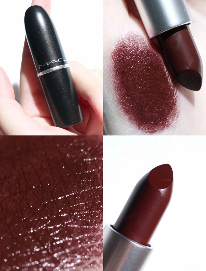 C&oacute; h&atilde;ng son cứ trời lạnh l&agrave; chiếm s&oacute;ng MXH: Qu&aacute; nhiều m&agrave;u hot trend, l&ecirc;n m&ocirc;i slay th&ocirc;i rồi!- Ảnh 19.