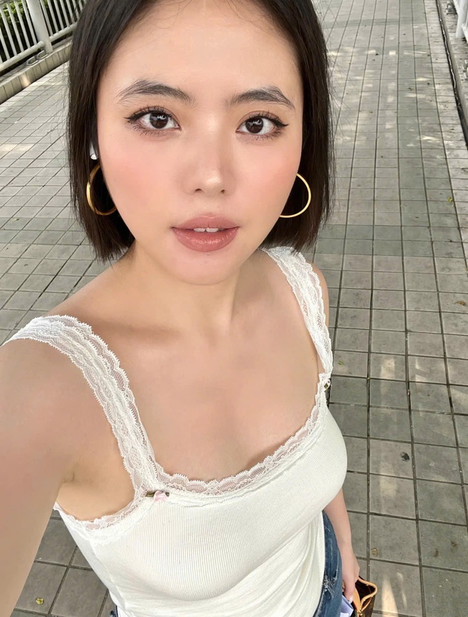 C&oacute; h&atilde;ng son cứ trời lạnh l&agrave; chiếm s&oacute;ng MXH: Qu&aacute; nhiều m&agrave;u hot trend, l&ecirc;n m&ocirc;i slay th&ocirc;i rồi!- Ảnh 14.