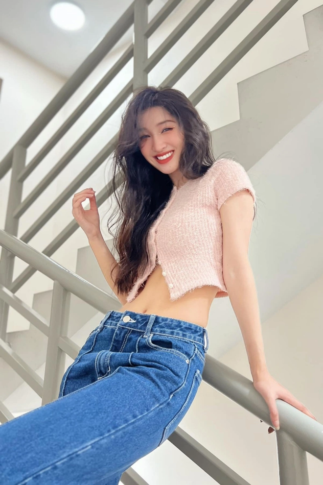 Phương Nhi đ&atilde; l&agrave;m g&igrave; m&agrave; ai cũng khen?- Ảnh 10.