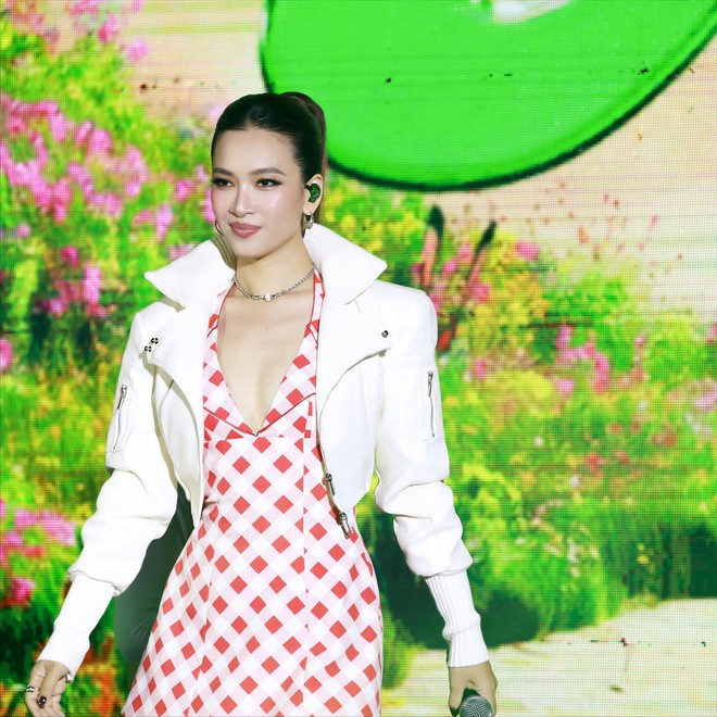 B&iacute; quyết gi&uacute;p &Aacute; hậu Phương Nhi sở hữu v&ograve;ng eo con kiến nhỏ x&iacute;u h&oacute;a ra đơn giản đến kh&ocirc;ng ngờ- Ảnh 9.