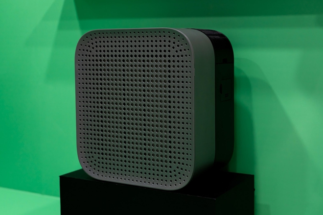 Daikin đưa “cá nhân hóa môi trường không khí” vào trung tâm chiến lược sản phẩm mới- Ảnh 4.