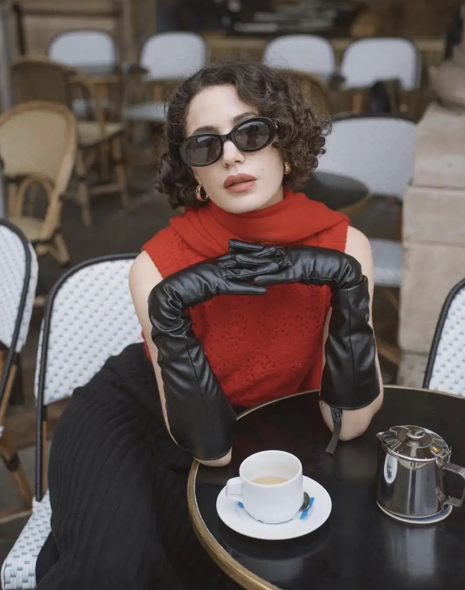 Dự b&aacute;o 10 gam m&agrave;u thống trị Xu&acirc;n H&egrave; 2026: Từ "chữa l&agrave;nh" dịu nhẹ đến rực rỡ ki&ecirc;u h&atilde;nh, mặc l&ecirc;n l&agrave; thấy kh&iacute; chất ng&uacute;t ng&agrave;n- Ảnh 3.