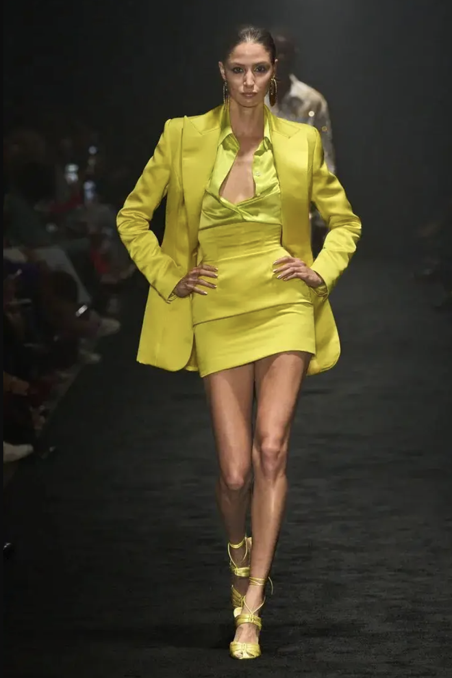 Dự b&aacute;o 10 gam m&agrave;u thống trị Xu&acirc;n H&egrave; 2026: Từ "chữa l&agrave;nh" dịu nhẹ đến rực rỡ ki&ecirc;u h&atilde;nh, mặc l&ecirc;n l&agrave; thấy kh&iacute; chất ng&uacute;t ng&agrave;n- Ảnh 6.