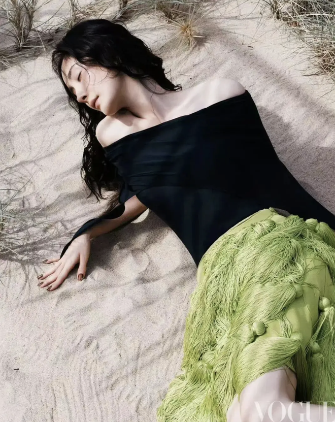 Dự b&aacute;o 10 gam m&agrave;u thống trị Xu&acirc;n H&egrave; 2026: Từ "chữa l&agrave;nh" dịu nhẹ đến rực rỡ ki&ecirc;u h&atilde;nh, mặc l&ecirc;n l&agrave; thấy kh&iacute; chất ng&uacute;t ng&agrave;n- Ảnh 8.