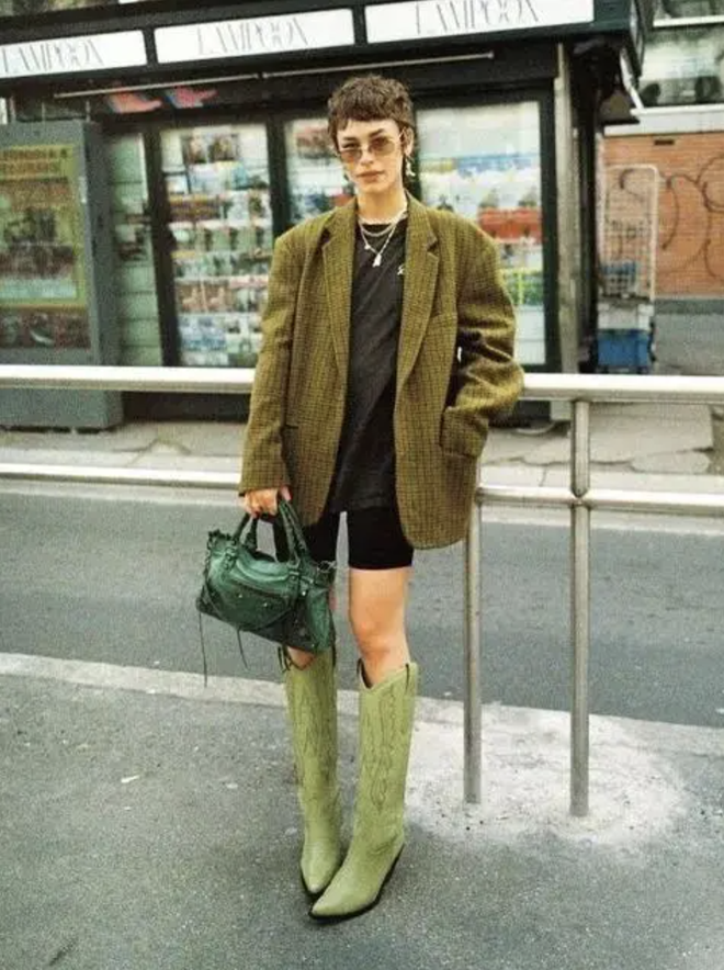 Dự b&aacute;o 10 gam m&agrave;u thống trị Xu&acirc;n H&egrave; 2026: Từ "chữa l&agrave;nh" dịu nhẹ đến rực rỡ ki&ecirc;u h&atilde;nh, mặc l&ecirc;n l&agrave; thấy kh&iacute; chất ng&uacute;t ng&agrave;n- Ảnh 7.