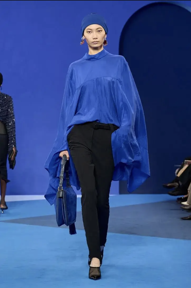 Dự b&aacute;o 10 gam m&agrave;u thống trị Xu&acirc;n H&egrave; 2026: Từ "chữa l&agrave;nh" dịu nhẹ đến rực rỡ ki&ecirc;u h&atilde;nh, mặc l&ecirc;n l&agrave; thấy kh&iacute; chất ng&uacute;t ng&agrave;n- Ảnh 18.