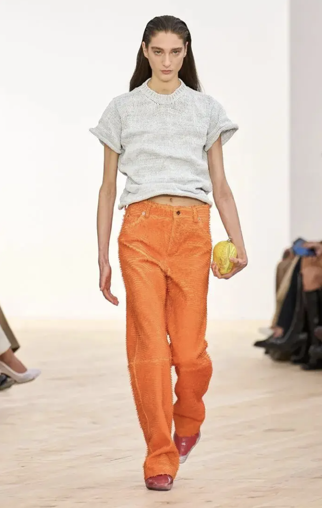 Dự b&aacute;o 10 gam m&agrave;u thống trị Xu&acirc;n H&egrave; 2026: Từ "chữa l&agrave;nh" dịu nhẹ đến rực rỡ ki&ecirc;u h&atilde;nh, mặc l&ecirc;n l&agrave; thấy kh&iacute; chất ng&uacute;t ng&agrave;n- Ảnh 10.