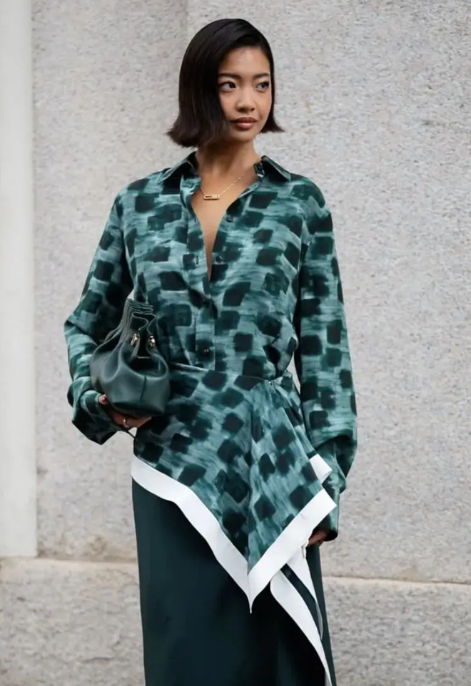 Dự b&aacute;o 10 gam m&agrave;u thống trị Xu&acirc;n H&egrave; 2026: Từ "chữa l&agrave;nh" dịu nhẹ đến rực rỡ ki&ecirc;u h&atilde;nh, mặc l&ecirc;n l&agrave; thấy kh&iacute; chất ng&uacute;t ng&agrave;n- Ảnh 21.