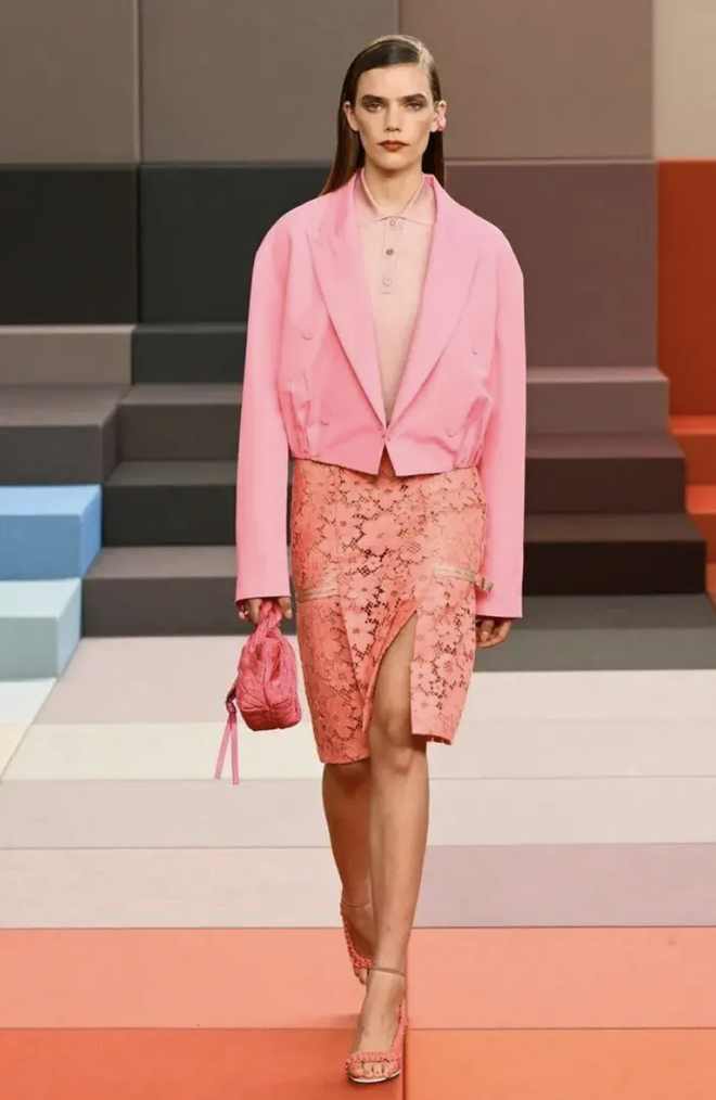 Dự b&aacute;o 10 gam m&agrave;u thống trị Xu&acirc;n H&egrave; 2026: Từ "chữa l&agrave;nh" dịu nhẹ đến rực rỡ ki&ecirc;u h&atilde;nh, mặc l&ecirc;n l&agrave; thấy kh&iacute; chất ng&uacute;t ng&agrave;n- Ảnh 35.